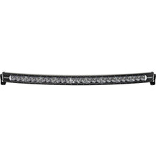 Load image into Gallery viewer, RIGID Industries Radiance + Curved 50&quot; Light Bar - RGBW [350053]
