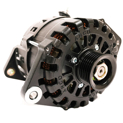 ARCO Marine Zeus A275L Transit Alternator w/Regulator [A275L-12-TR-IE-49K6]