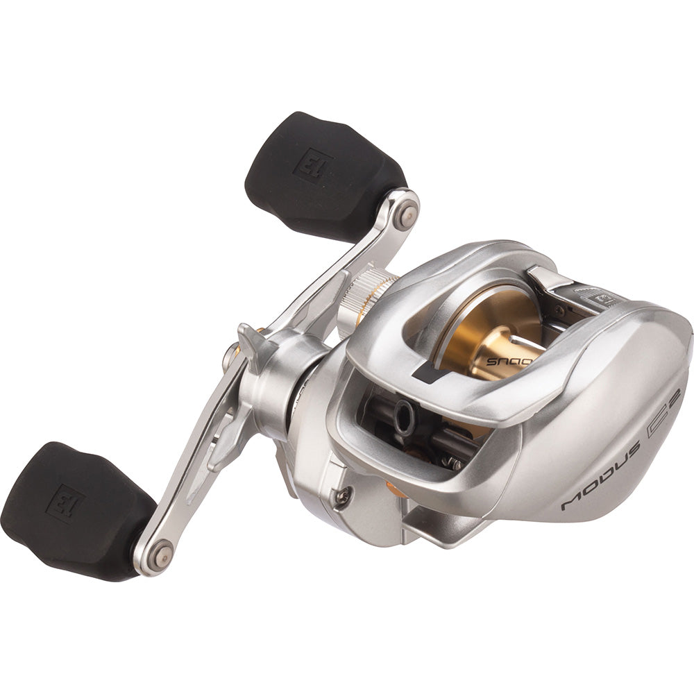 13 Fishing Modus C2 Baitcast Reel - 8.1:1 - RH [MODC2-8.1-RH]