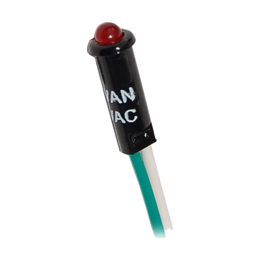 Blue Sea 8066 Red LED Indicator Light [8066]