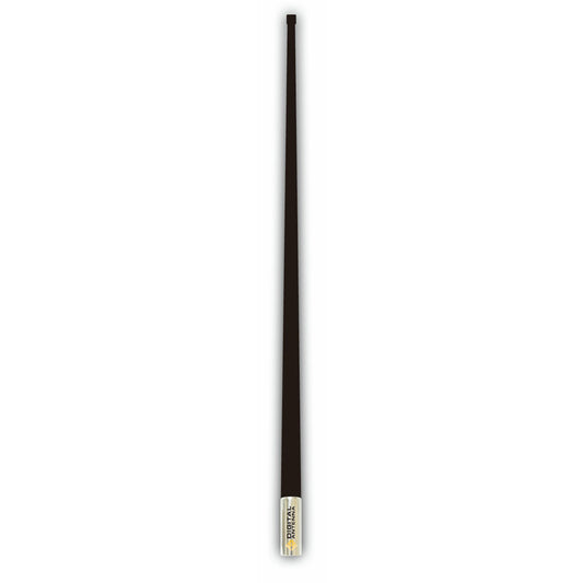 Digital Antenna 531-AB 4 AM/FM Antenna - Black [531-AB]