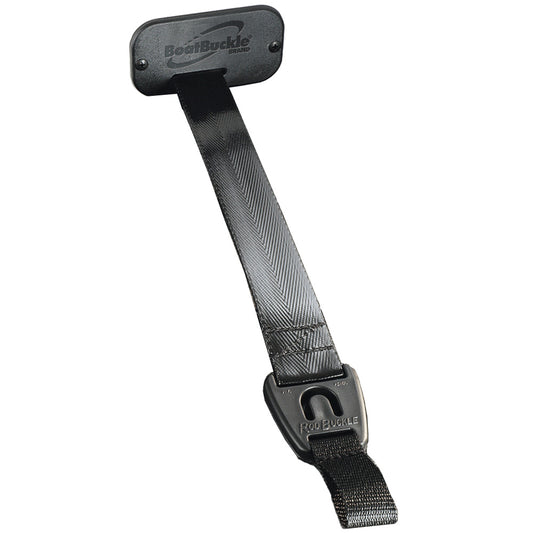 BoatBuckle RodBuckle Gunwale/Deck Mount [F14200]