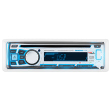 Load image into Gallery viewer, Boss Audio MR762BRGB Marine Stereo w/AM/FM/CD/BT/USB [MR762BRGB]
