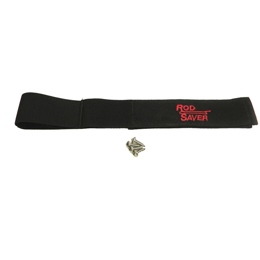 Rod Saver Pro Model Stretch 14" Single Strap [14 PM]