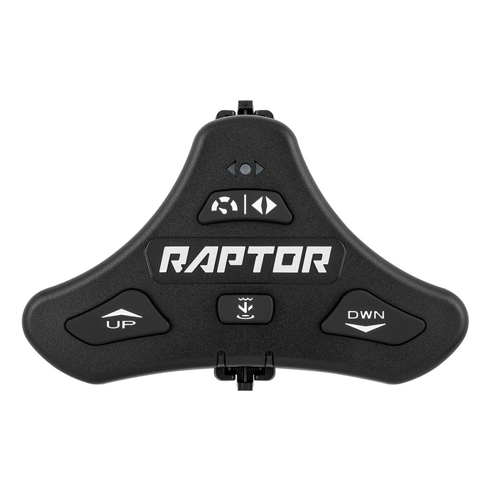 Minn Kota Raptor/Talon Bluetooth Stomp Switch [1810253]