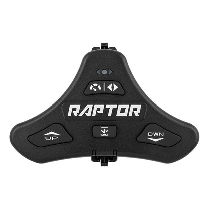 Minn Kota Raptor/Talon Bluetooth Stomp Switch [1810253]