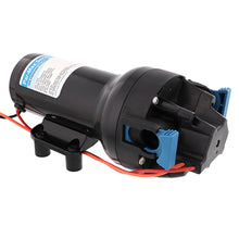 Load image into Gallery viewer, Jabsco Par-Max HD6 Heavy Duty Water Pressure Pump - 12V - 6 GPM - 60 PSI [P601J-218S-3A]
