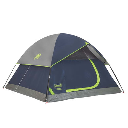 Coleman Sundome Dome Tent 7 x 7 - 3 Person [2000036414]