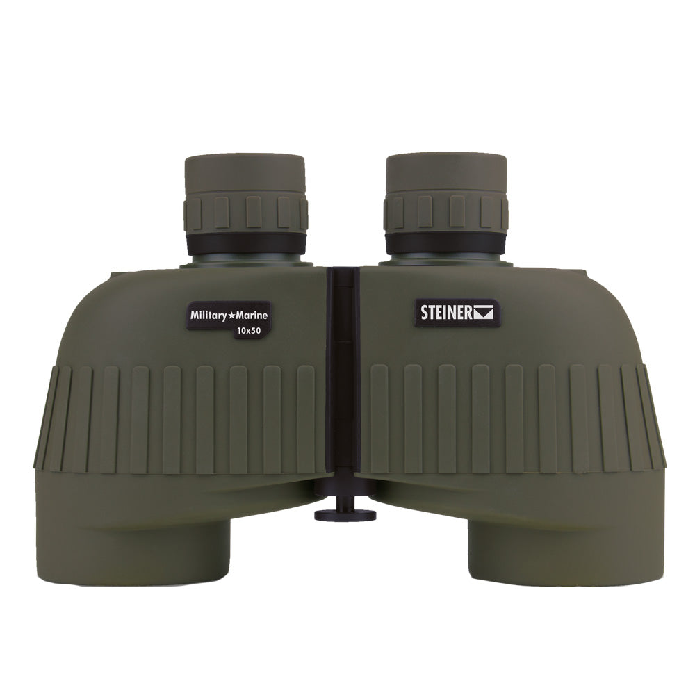 Steiner MM1050 Military Marine 10x50 Binocular [2035]