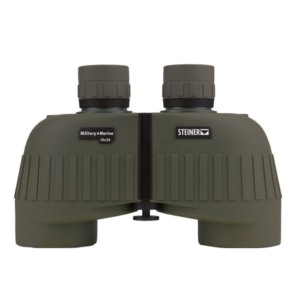 Steiner MM1050 Military Marine 10x50 Binocular [2035]