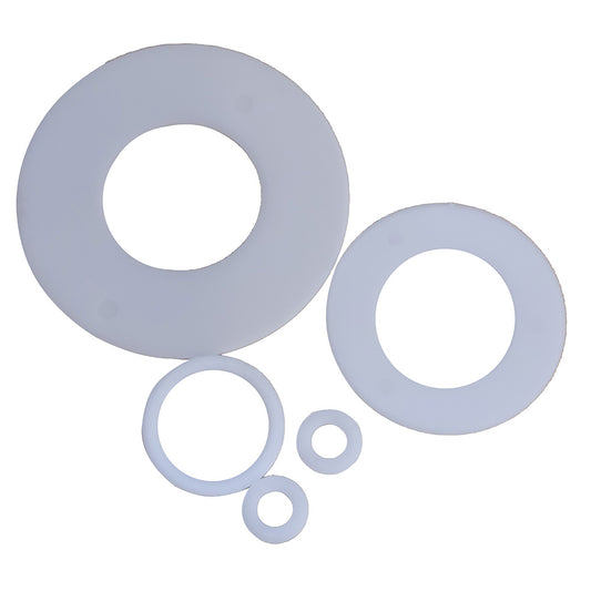 Lewmar Pro-Series Generation 3 Washer Kit [66000758]